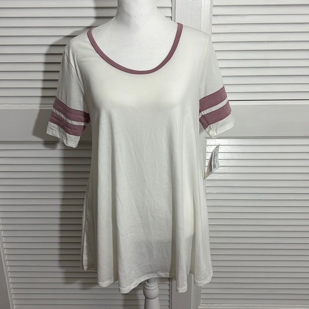 LuLaRoe Perfect T